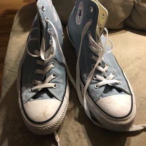 Converse Chuck Taylor All Stars